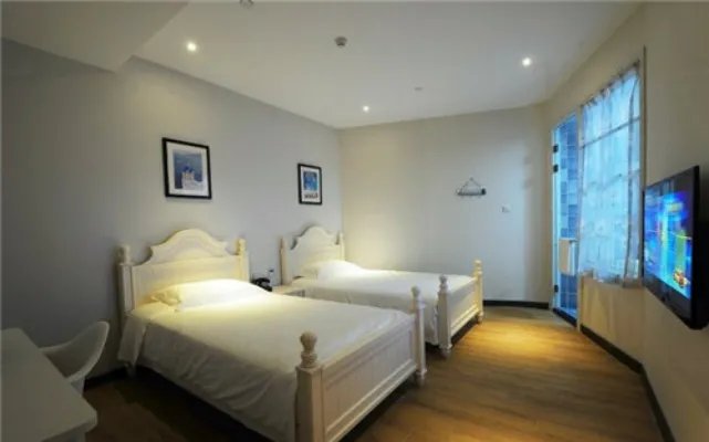 上海住宿哪里便宜