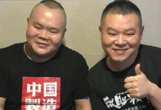 岳云鹏和撞脸烧烤哥见面，烧烤哥是否可以凭借相似长相成为网红呢？