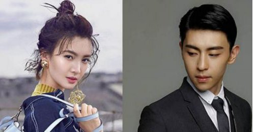 邓伦的女朋友是谁?