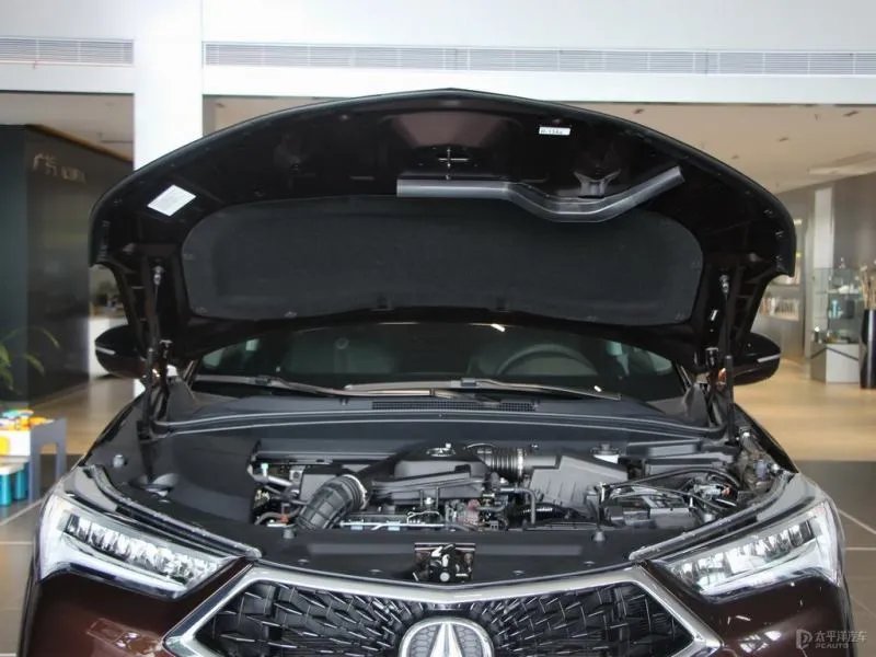 讴歌CDX2021款落地多少钱？讴歌CDX报价