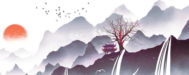 苏轼蝶恋花原文及翻译 蝶恋花春景翻译全文