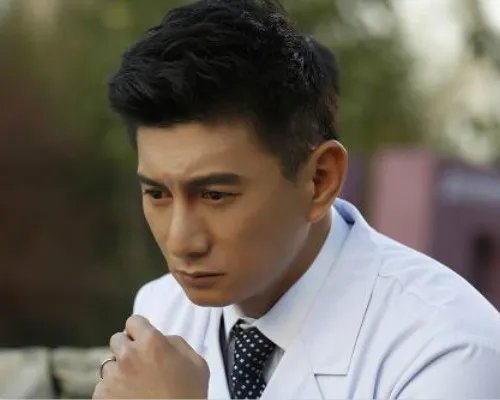 【图】吸金榜吴奇隆今年赚最多 揭秘众星吸金排行榜