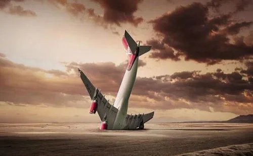 印尼载62人飞机坠毁，其中有什么奇怪细节？