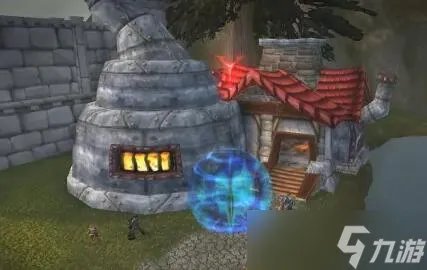 《魔兽世界》怀旧服WLK天降厄运任务怎么做