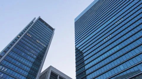 非流动资产合计包括哪些内容