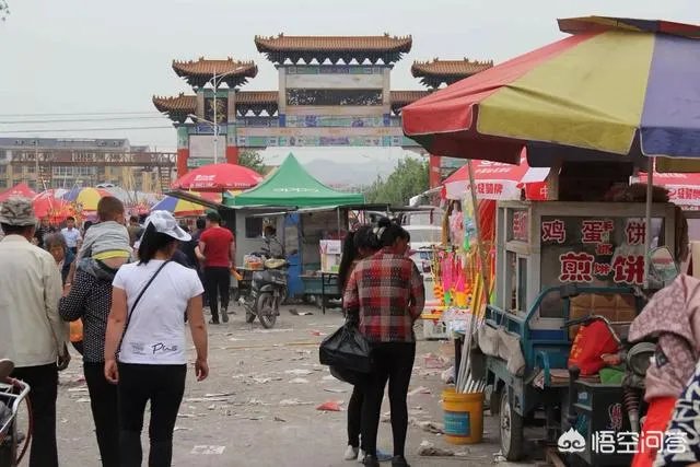 内蒙发展什么行业