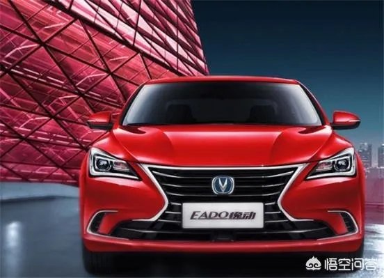 长安第二代逸动如何？