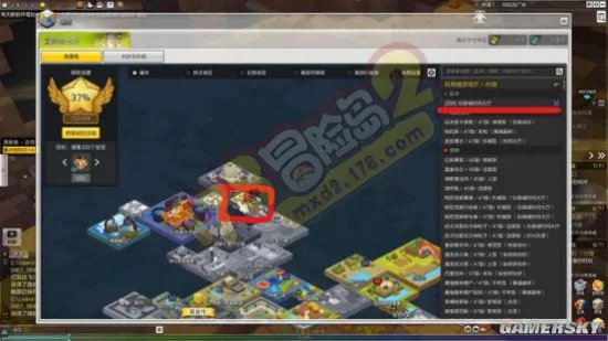 冒险岛2每日任务攻略 2017年4月1日任务汇总