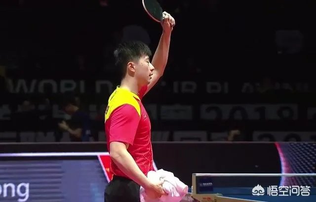 姜还是老的辣，中国公开赛马龙4-1战胜樊振东拿下男单冠军，怎么评价他们的发挥？