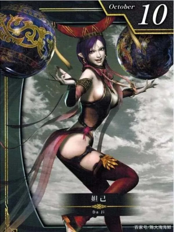 《战国无双》和《三国无双》有什么联系,哪个更好玩?