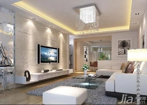 室内装饰设计规范内容详解