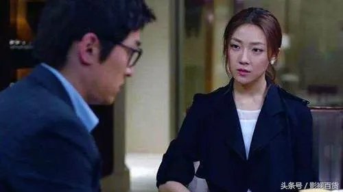 《猎场》罗伊人和于成飞是怎么在一起的? - 芝士回答