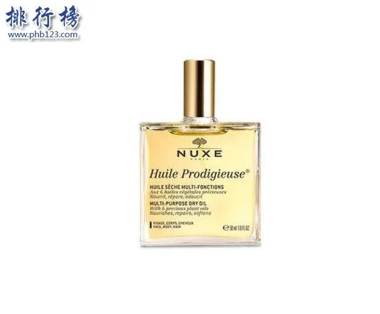 保湿精油推荐：保湿精油排行榜10强