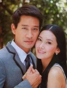 推荐几部好看的泰国电视剧？