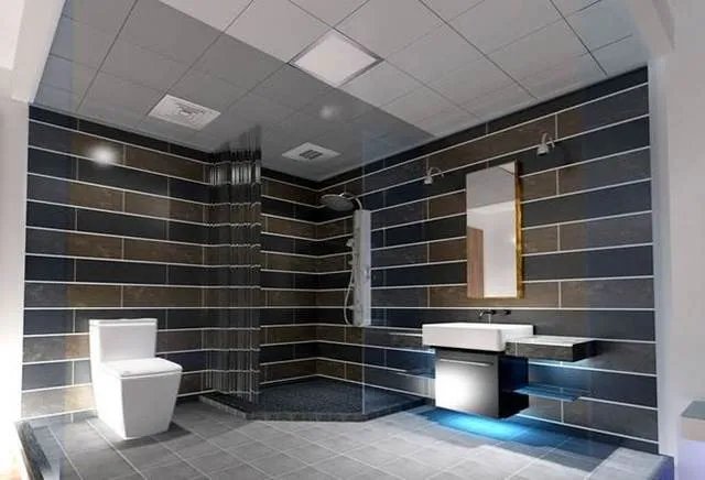 卫生间换气扇怎么安装 卫生间换气扇品牌推荐