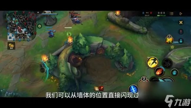 LOL龙女符文天赋推荐2023 最新打野出装与玩法攻略