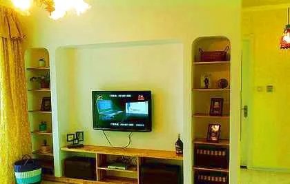 好用第一好看第二 分享86平米蜗居装修思路