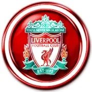 利物浦的队徽标志像什么？