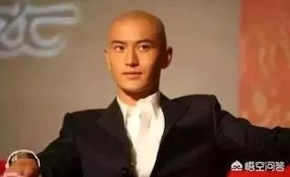 国内外有哪些明星秃头了依然很帅的？