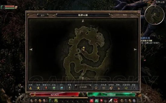 《恐怖黎明》图文攻略 全任务剧情流程图文攻略