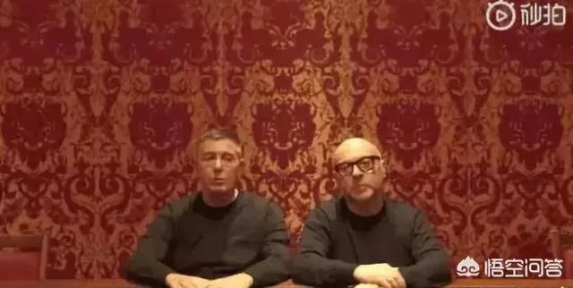 D&G拍摄涉嫌辱华广告的中国模特被网友扒出,叫左也,你觉得她有错吗?