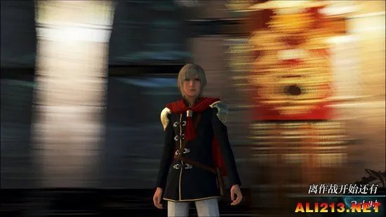 诚意稍显不够啊！《最终幻想：零式HD》游戏评测