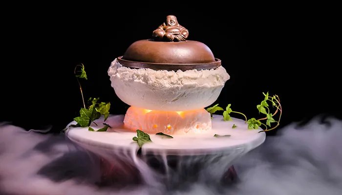 佛跳墙里面有什么材料