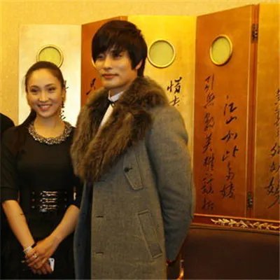 成勋演过的电视剧叫什么 其在新片中竟演风流少侠