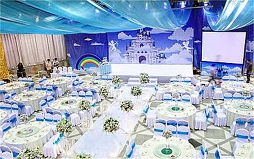 婚宴预订网站哪几个比较好 怎样完美预定婚宴