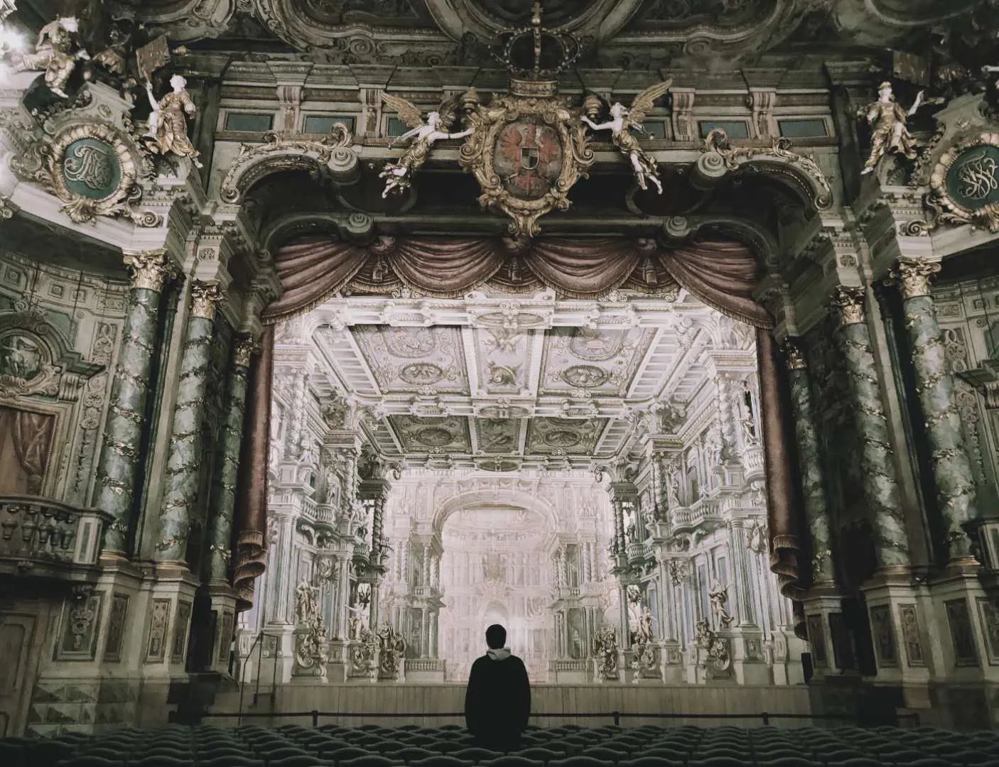 买个音乐节门票要等十年?德国这座城魅力非凡!