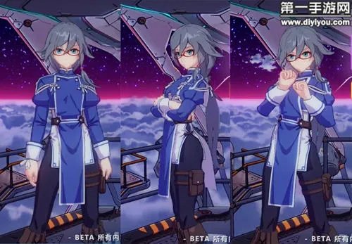 崩坏3迅羽哪个技能是必杀 丹朱人偶师搭配推荐