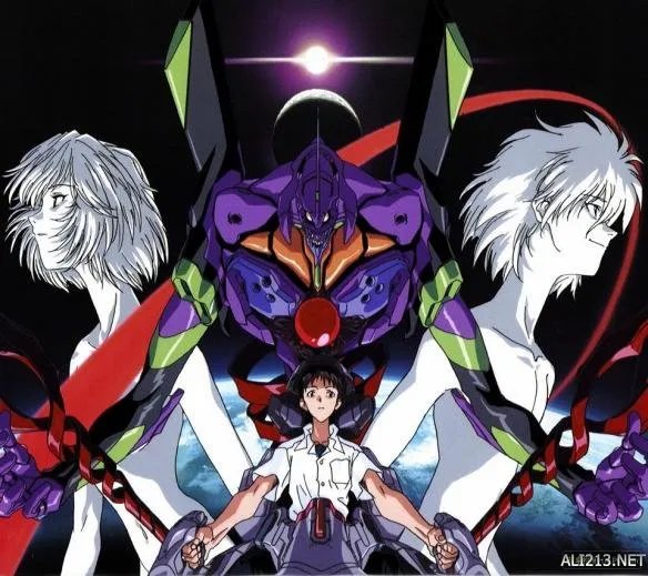 怀念那些年属于80、90后的经典动画片（机器人篇）