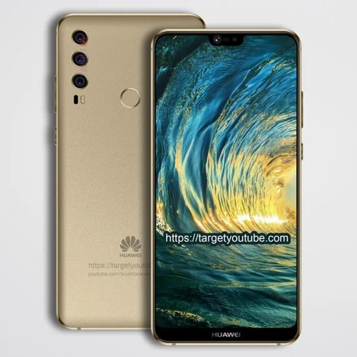 看完华为P20 Plus这套图 感觉要吊打粪X