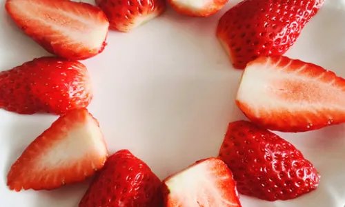 水果沙拉的做法