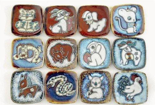 合婚表2017 十二生肖婚配表