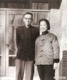 如何怎么看待梁思成再婚?