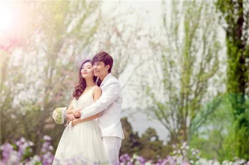 太原拍婚纱照哪家好 拍婚纱照要准备什么