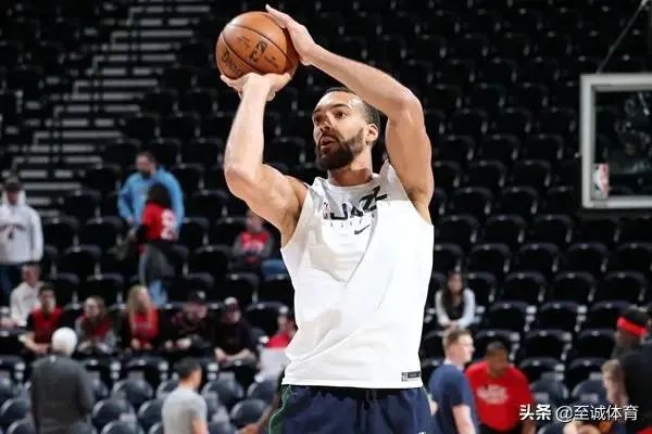NBA联盟应该处罚爵士队戈贝尔吗？新冠会对其生涯造成影响吗？