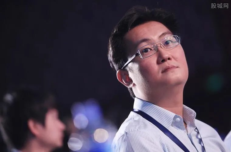 腾讯最大的股东是谁 揭秘腾讯五位创始人