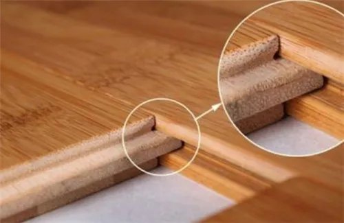 地板平扣与锁扣区别是怎样的