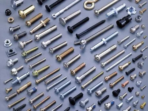 螺丝12.9级硬度是多少