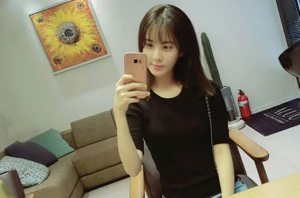 我们结婚了少女时代