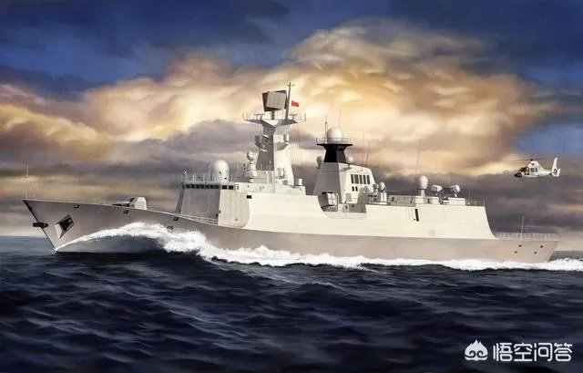 巴基斯坦海军的实力如何？