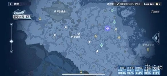 《幻塔》甜蜜工坊制作材料在哪 甜蜜工坊制作材料获取地点