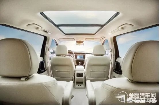 COSMOS适合做商务车吗?