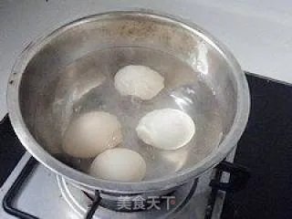 超级下饭的湖南蛋