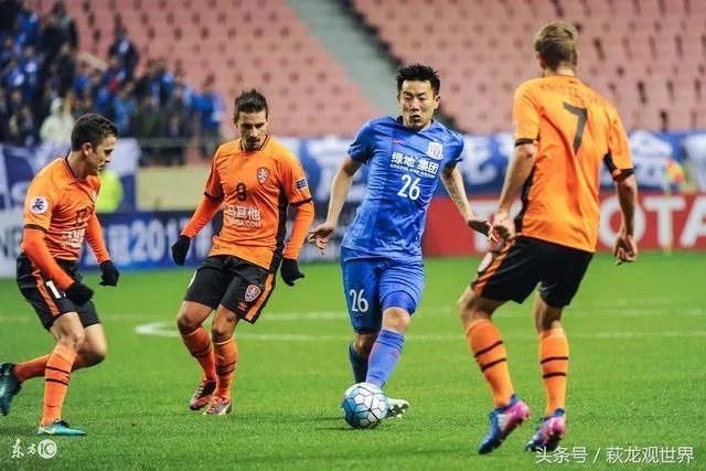 如何评价秦升这名球员?