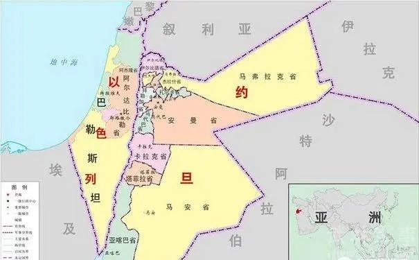 伊拉克库尔德人将举行独立公投，为什么只有以色列支持他们？