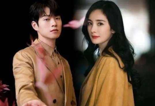 被曝月底官宣领证后,杨幂魏大勋现身心情好,恋情是否已经实锤?