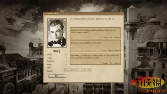 《黑手党:黑帮之城》剧情图文攻略